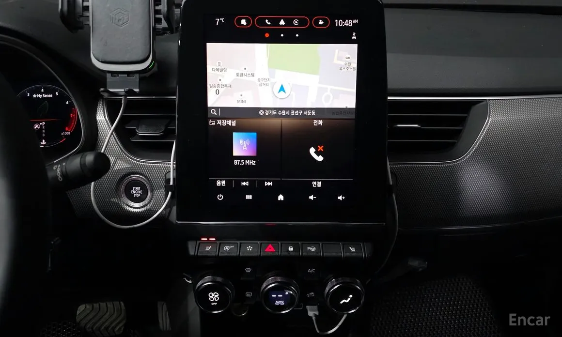 Фото 14 - Renault Arkana