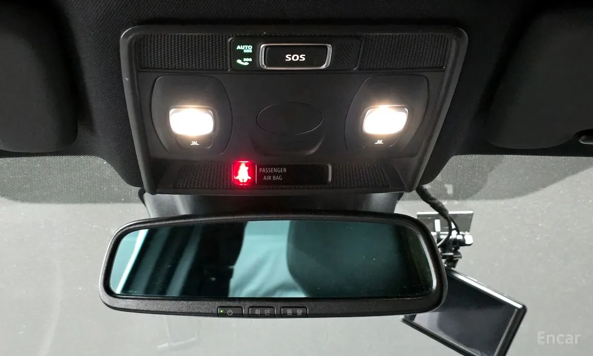 Фото 17 - Renault Arkana