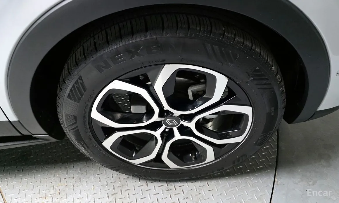 Фото 5 - Renault Arkana