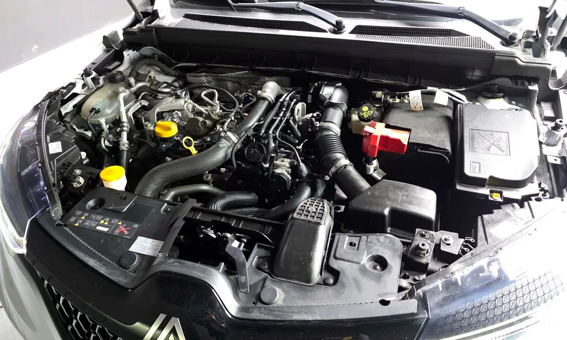 Фото 6 - Renault Arkana