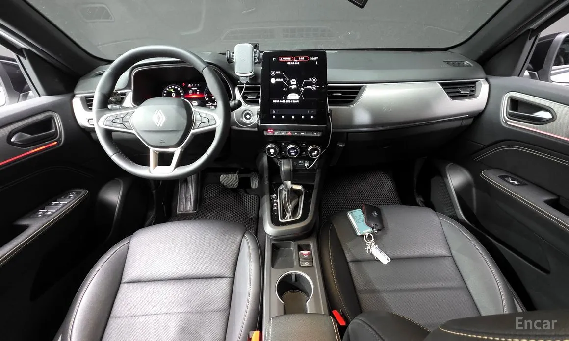 Фото 7 - Renault Arkana