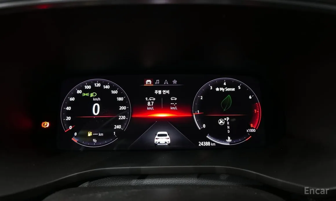 Фото 8 - Renault Arkana