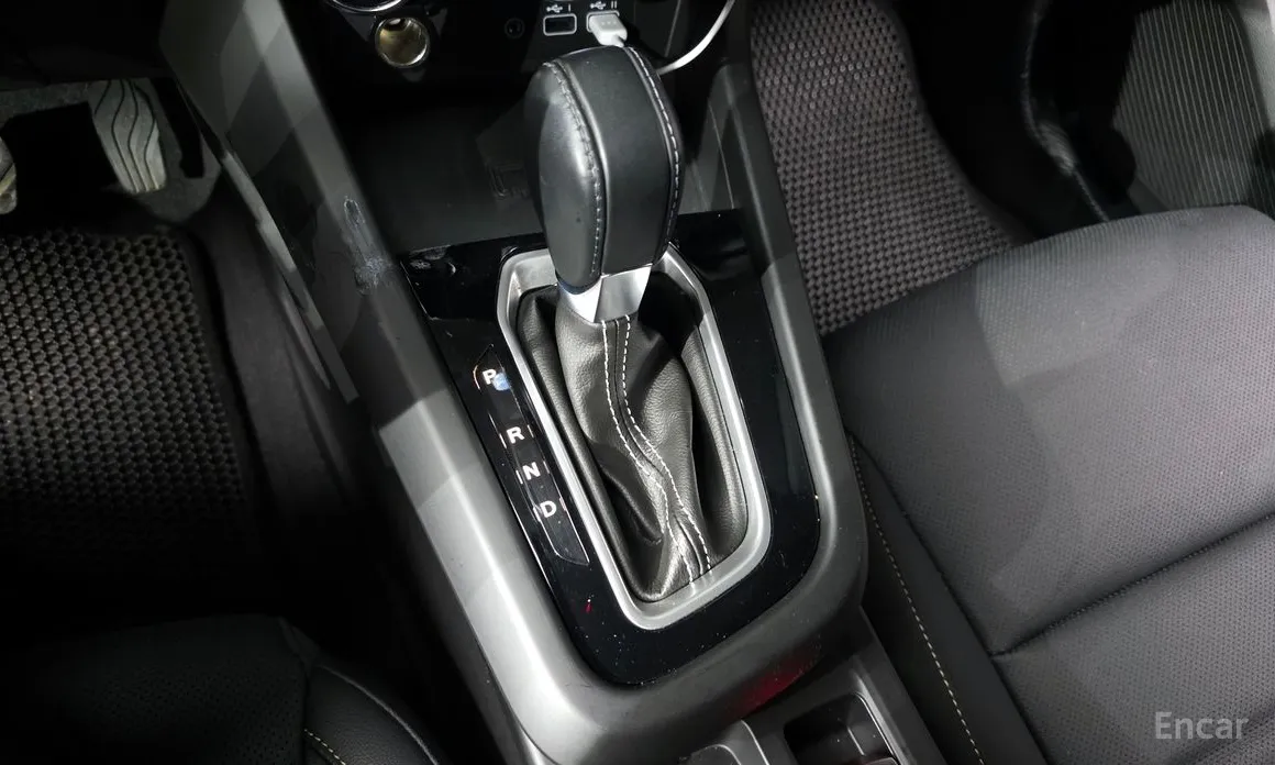 Фото 9 - Renault Arkana