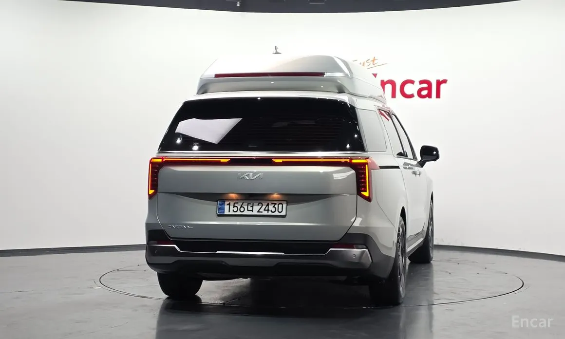 Фото 4 - Kia Carnival