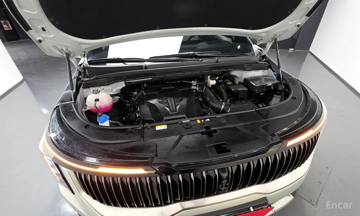 Фото 6 - Kia Carnival