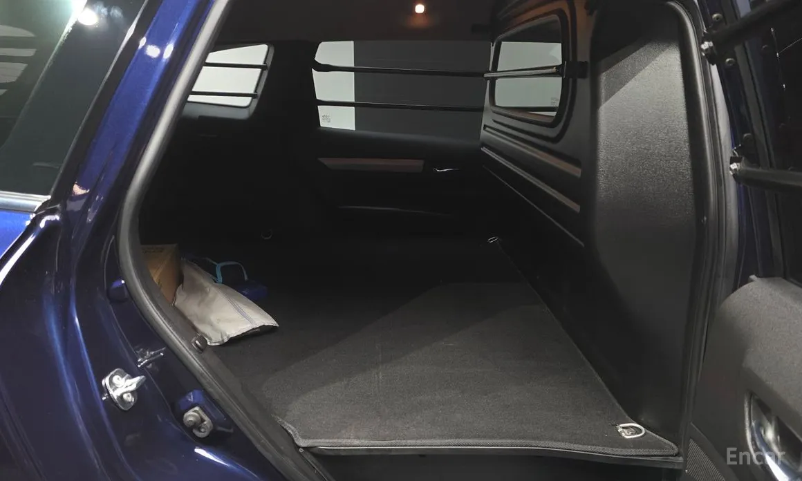 Фото 12 - Renault QM6