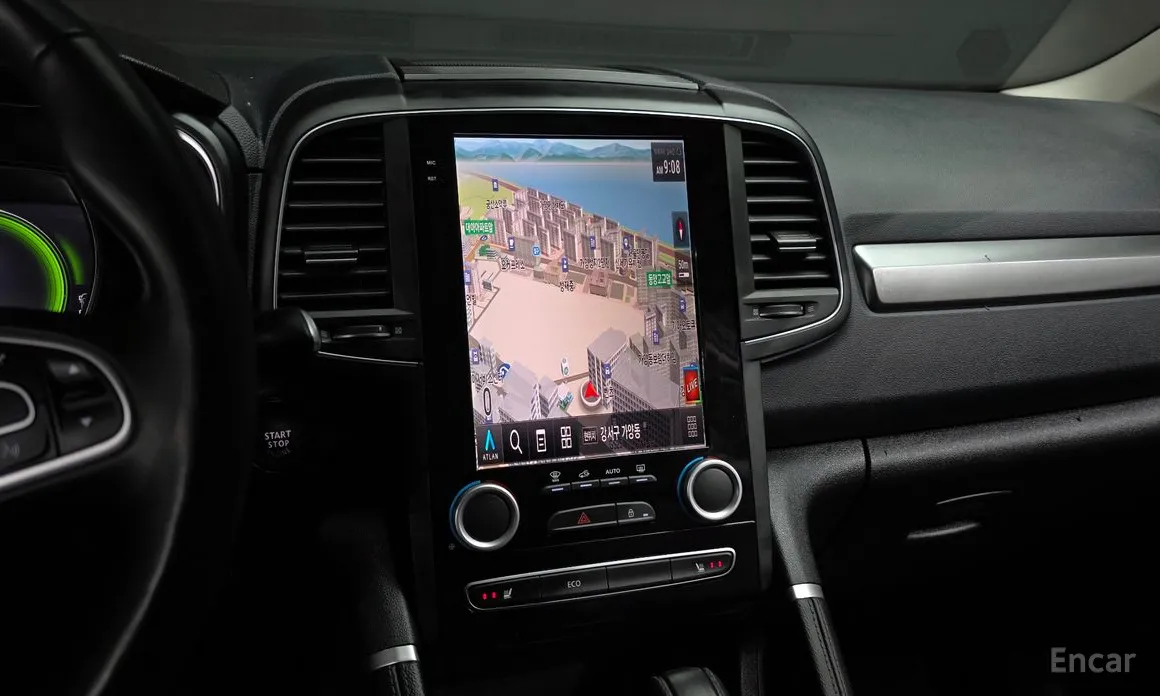 Фото 14 - Renault QM6