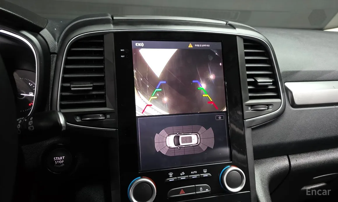 Фото 15 - Renault QM6