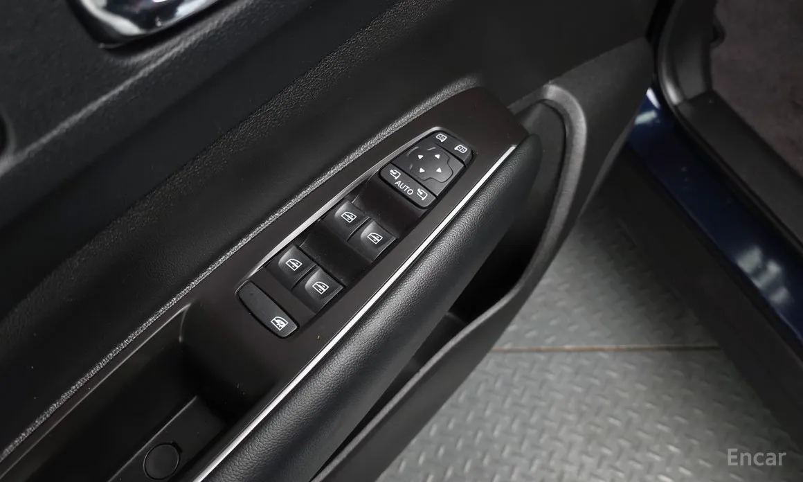 Фото 16 - Renault QM6