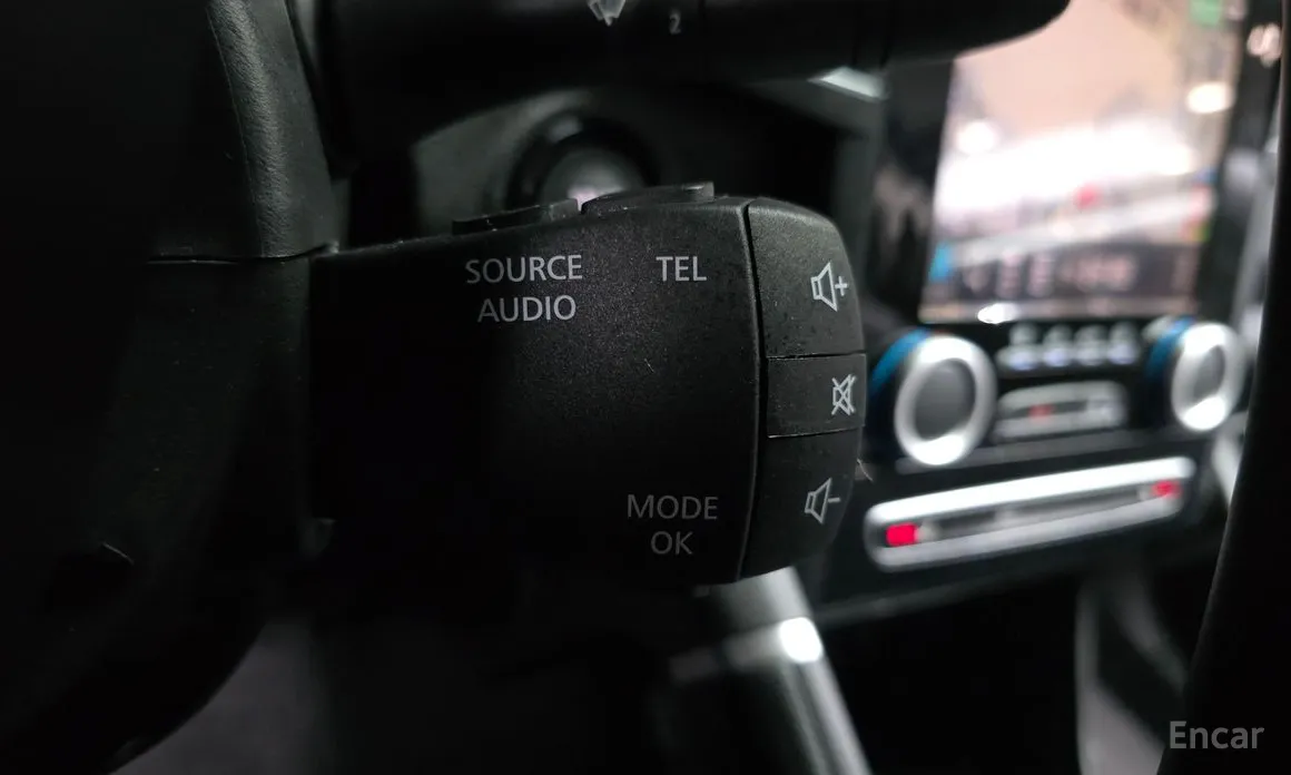 Фото 17 - Renault QM6