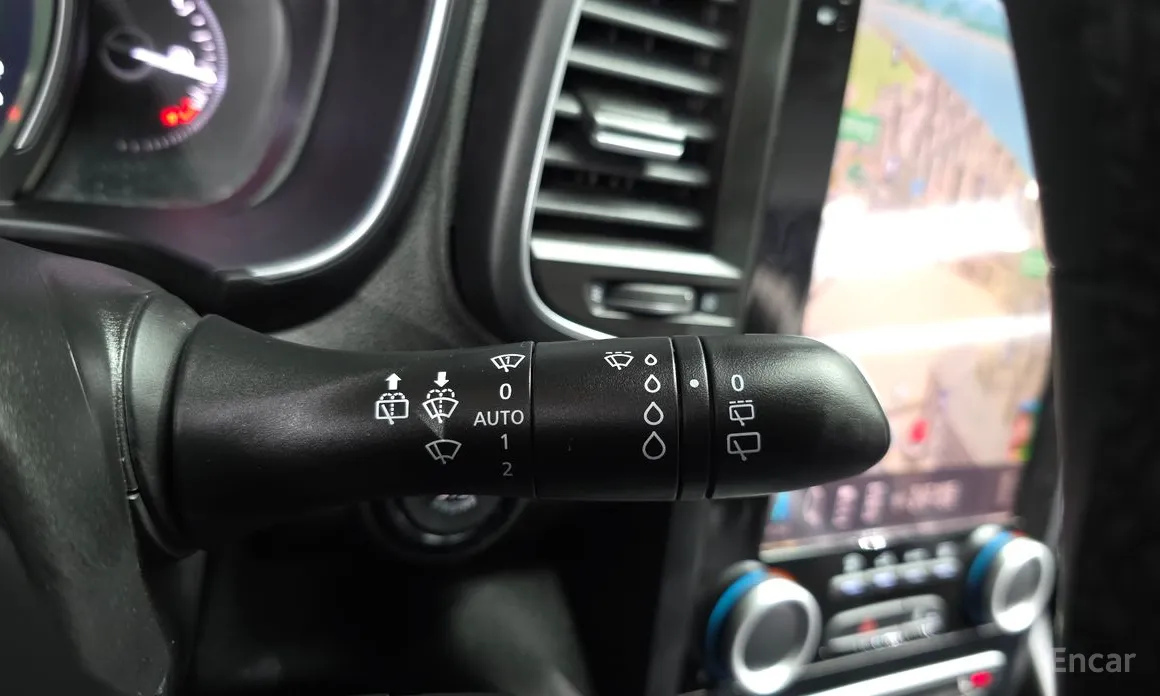 Фото 19 - Renault QM6