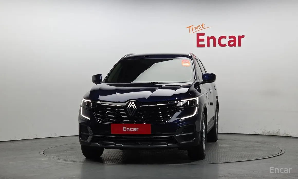 Фото 3 - Renault QM6