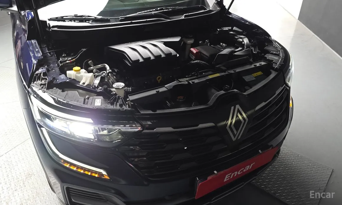 Фото 6 - Renault QM6