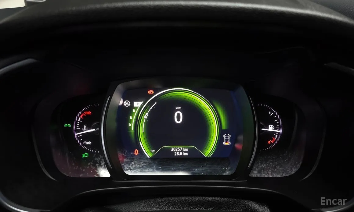 Фото 8 - Renault QM6