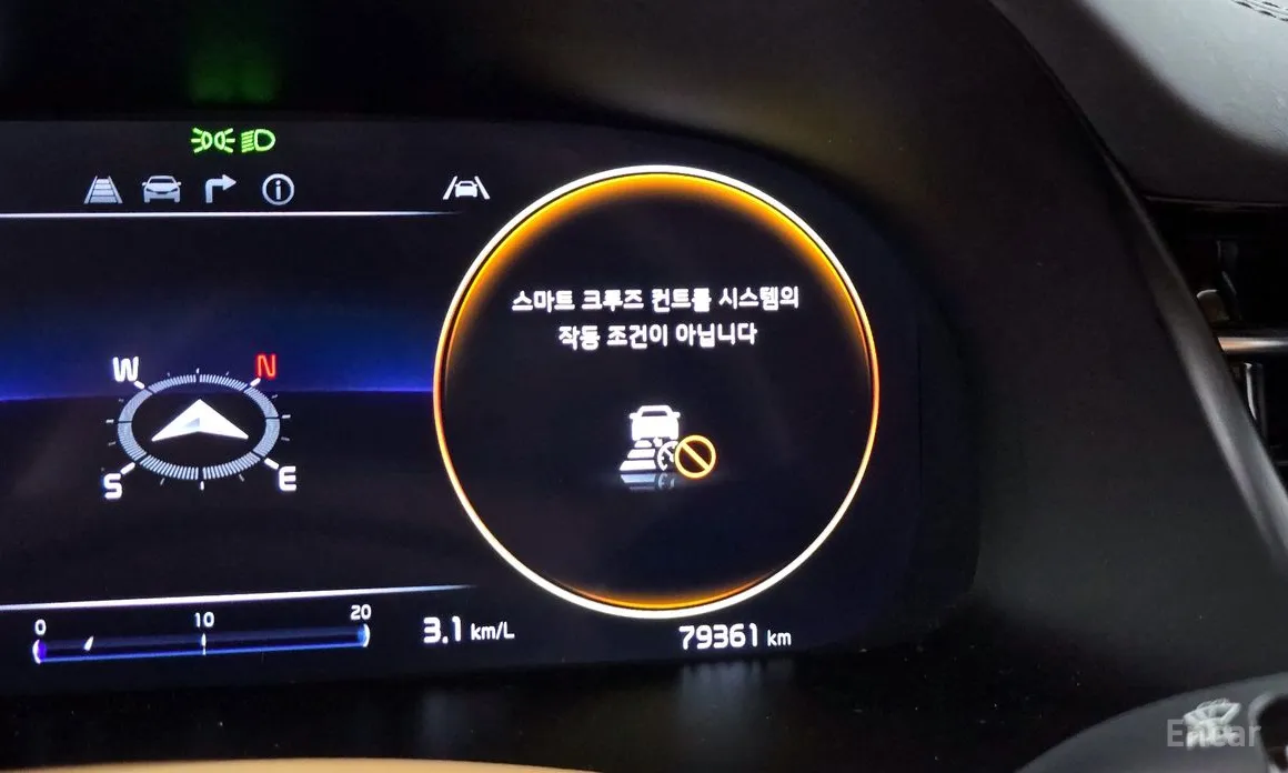 Фото 16 - Kia K9