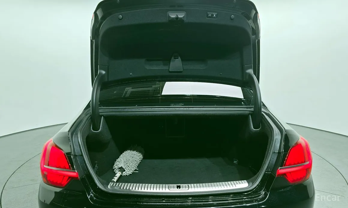 Фото 20 - Kia K9