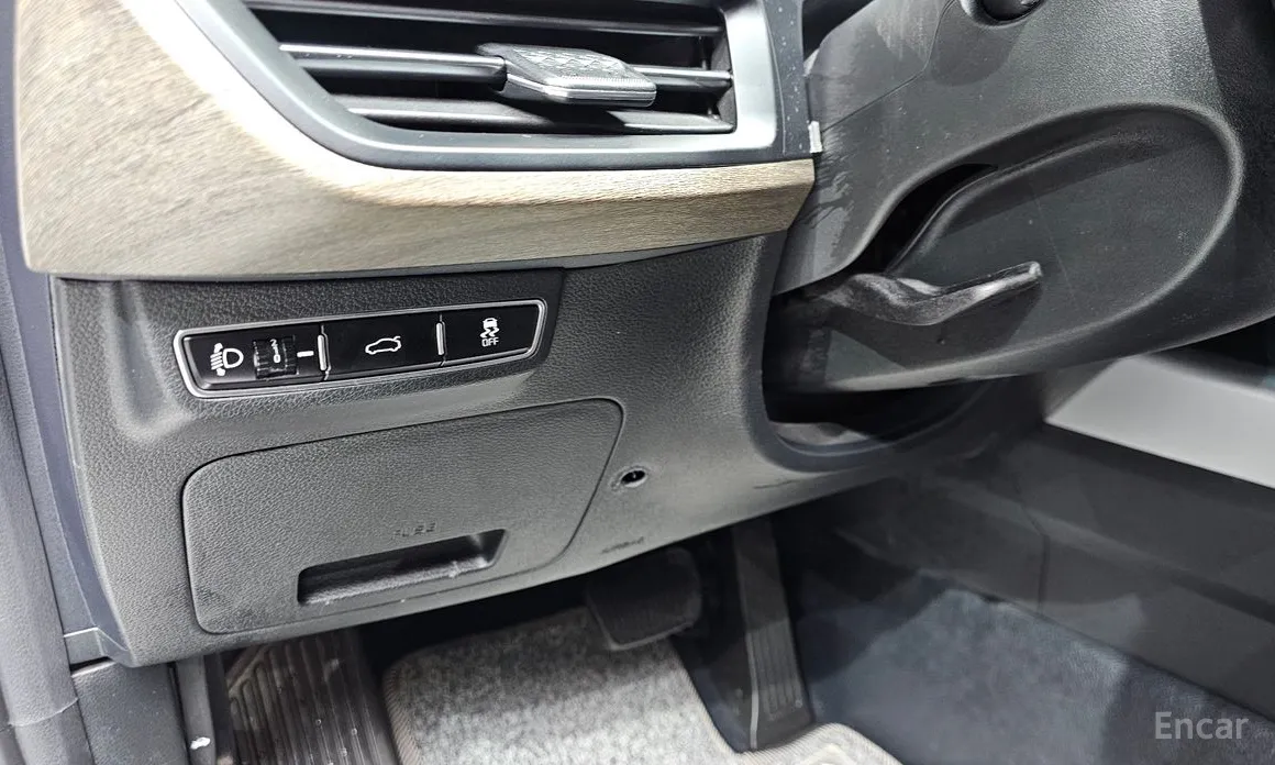 Фото 13 - Kia K8