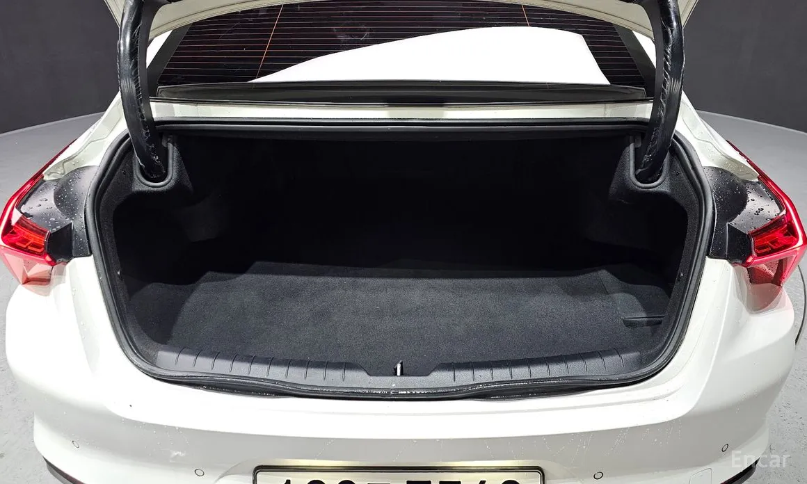 Фото 20 - Kia K8