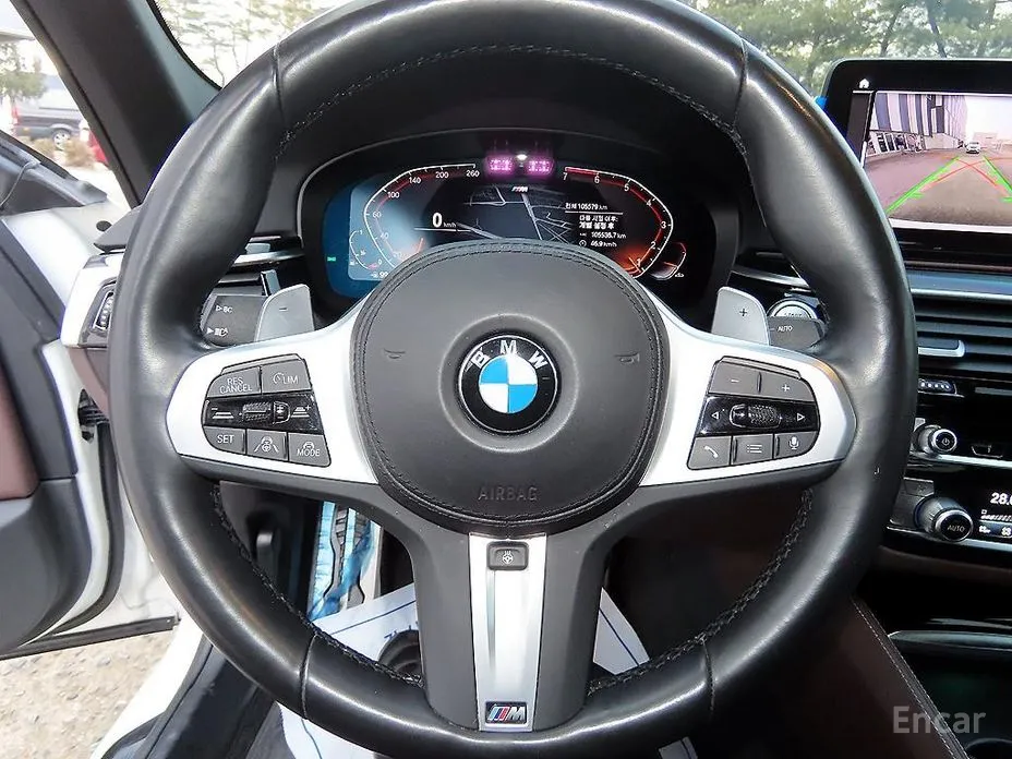 Фото 8 - BMW 5 Series