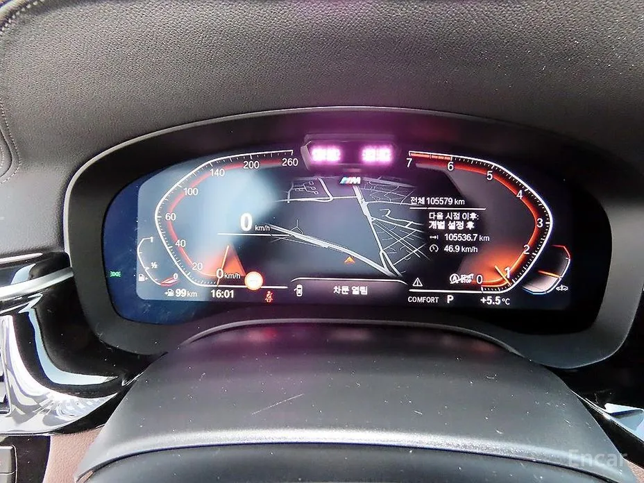 Фото 9 - BMW 5 Series