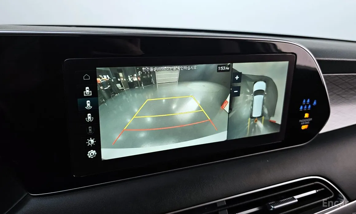 Фото 15 - Hyundai Palisade