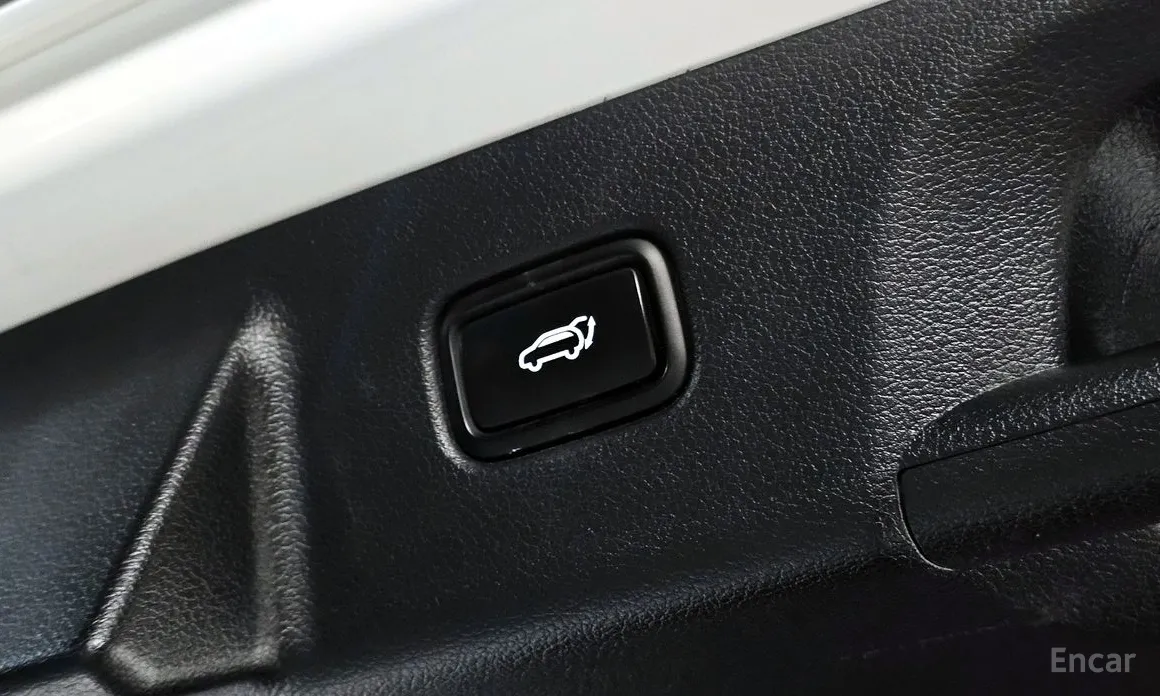 Фото 17 - Hyundai Palisade