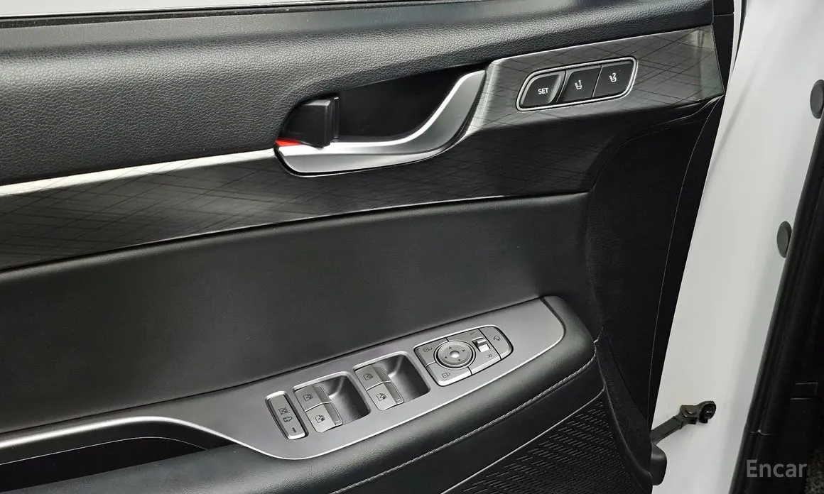 Фото 19 - Hyundai Palisade