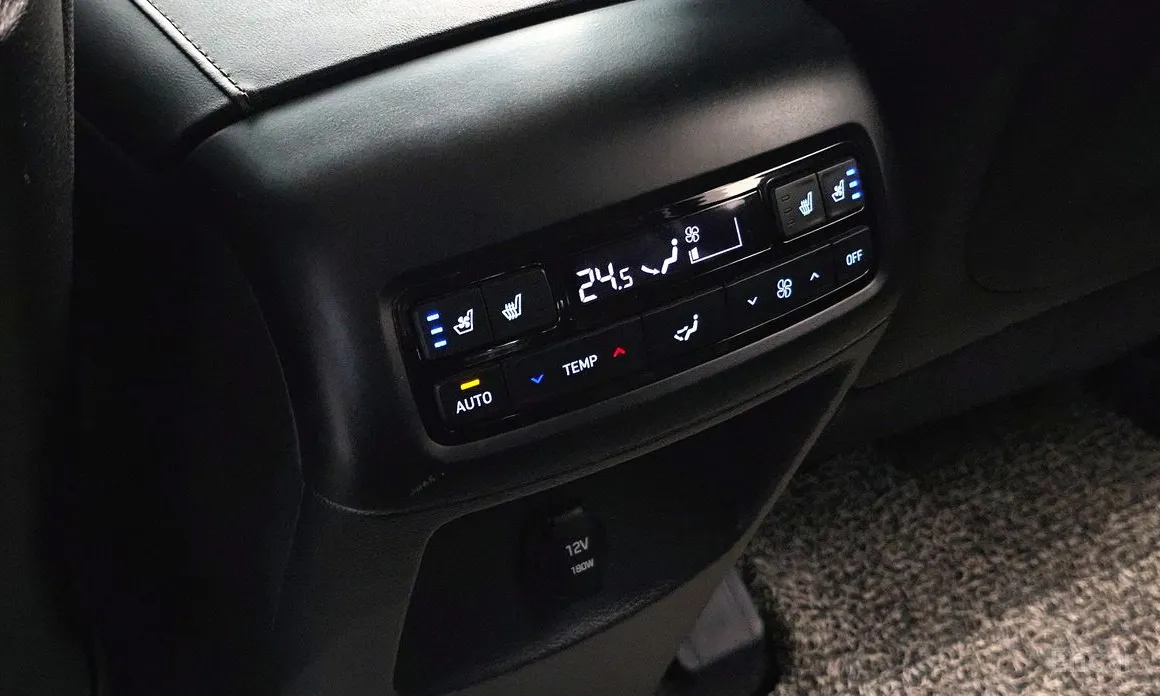 Фото 20 - Hyundai Palisade