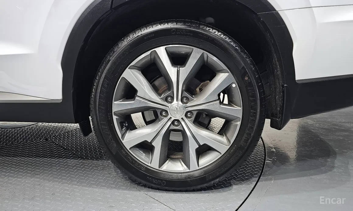 Фото 5 - Hyundai Palisade