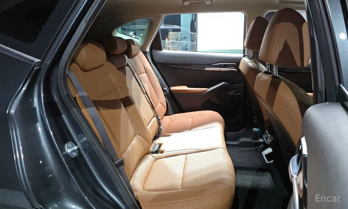 Фото 12 - Kia Seltos