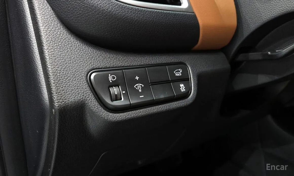 Фото 18 - Kia Seltos