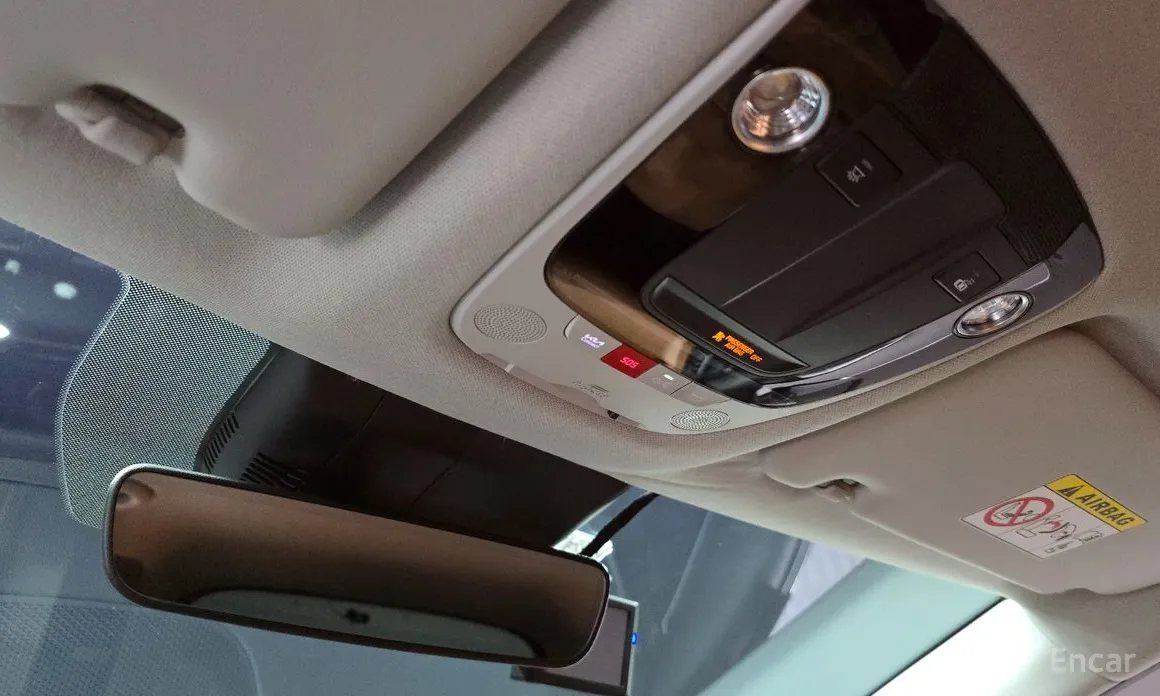 Фото 19 - Kia Seltos