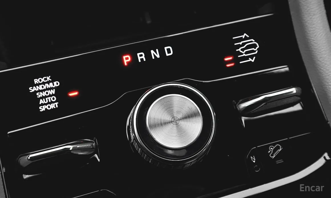 Фото 10 - Jeep Cherokee