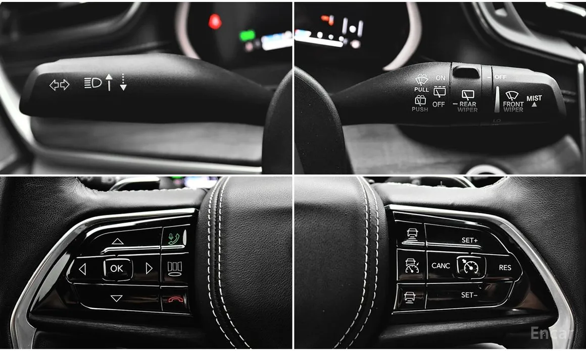 Фото 13 - Jeep Cherokee