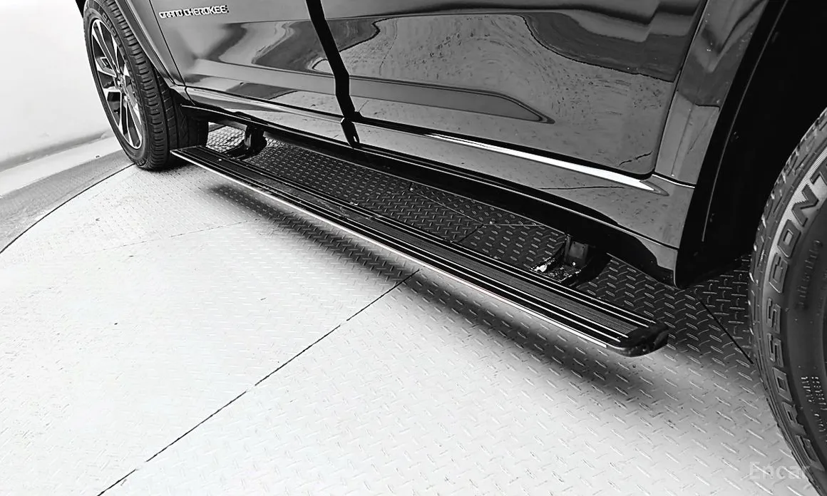 Фото 17 - Jeep Cherokee