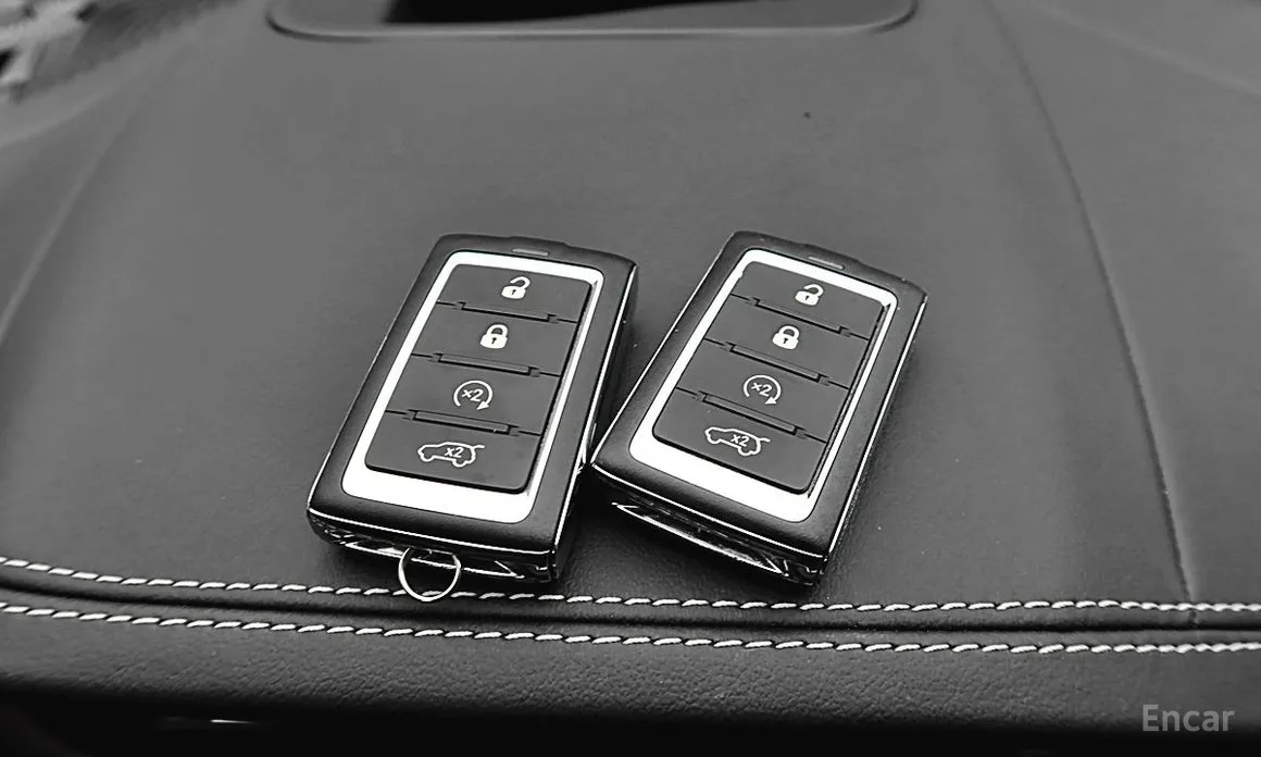 Фото 20 - Jeep Cherokee