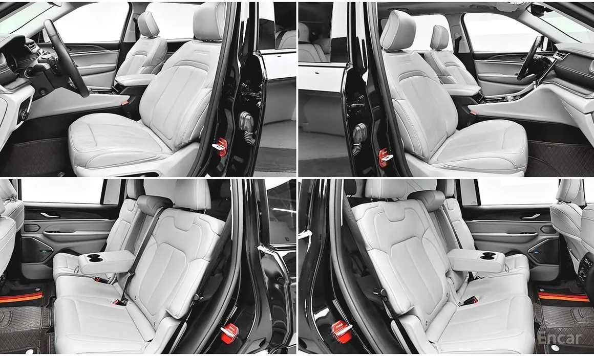 Фото 4 - Jeep Cherokee