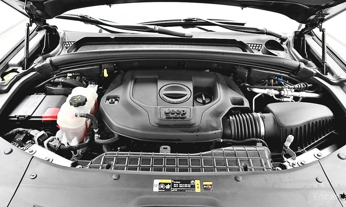 Фото 7 - Jeep Cherokee