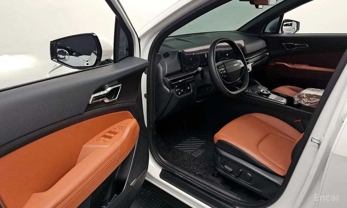 Фото 11 - Kia Sportage