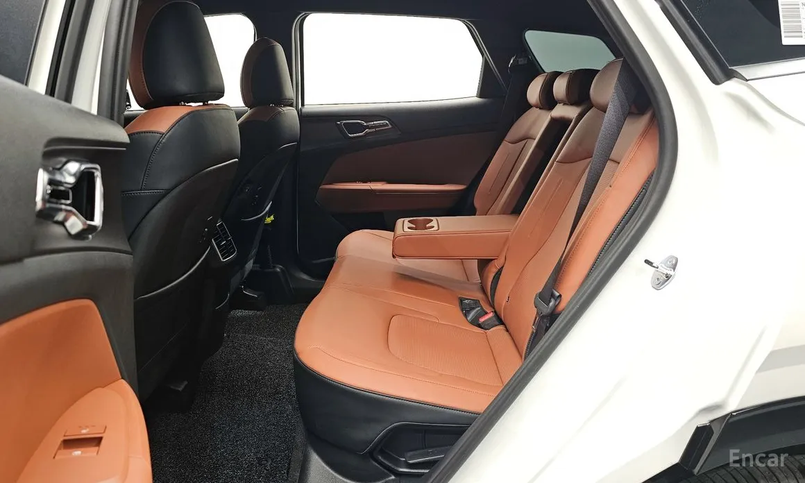 Фото 12 - Kia Sportage