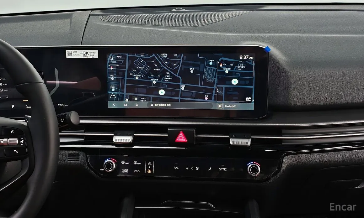 Фото 14 - Kia Sportage