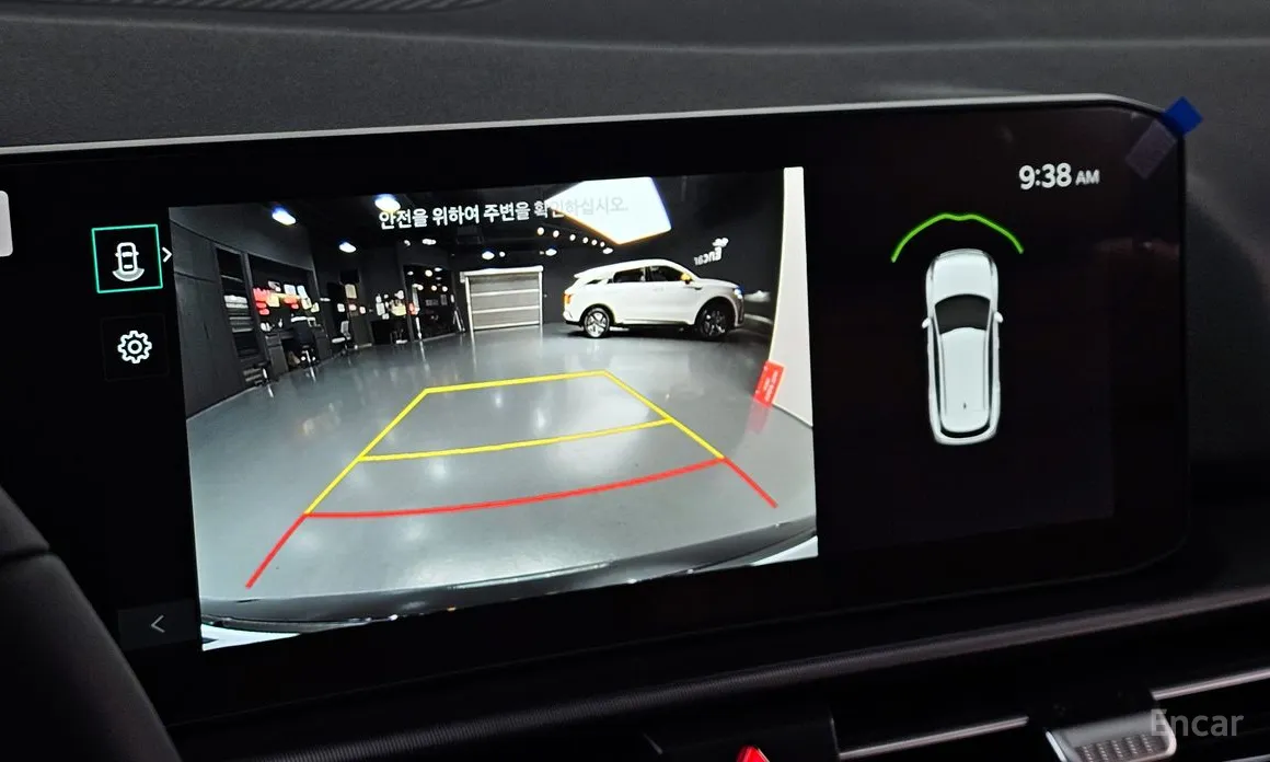 Фото 15 - Kia Sportage