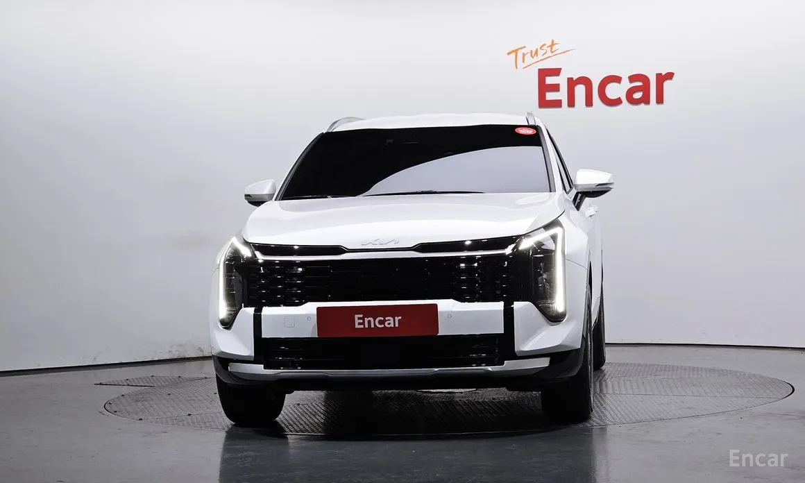 Фото 3 - Kia Sportage