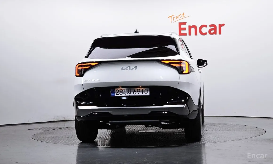 Фото 4 - Kia Sportage