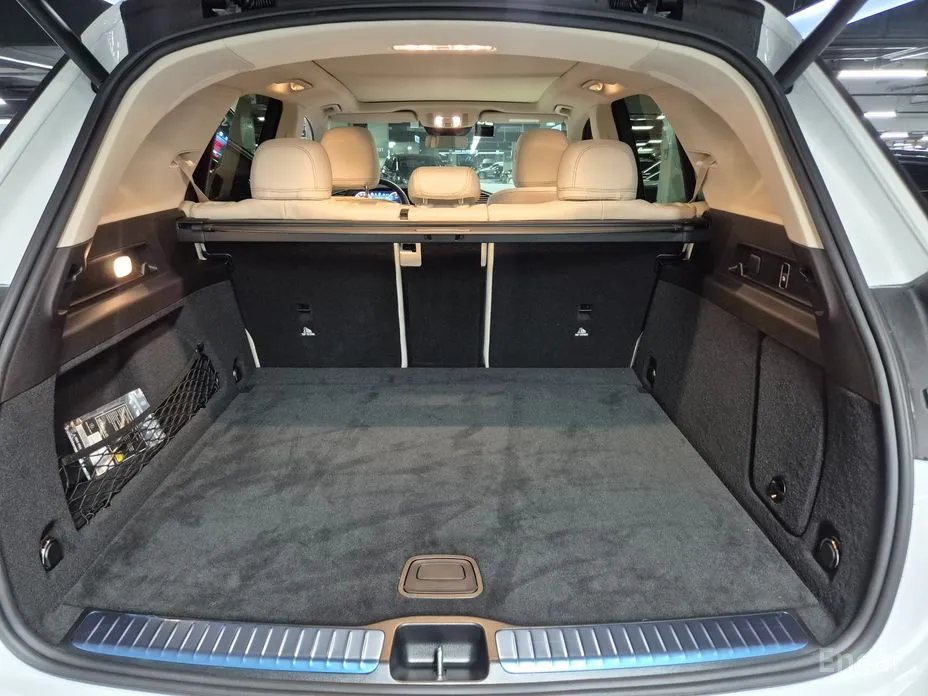 Фото 6 - Mercedes-Benz GLE-Class