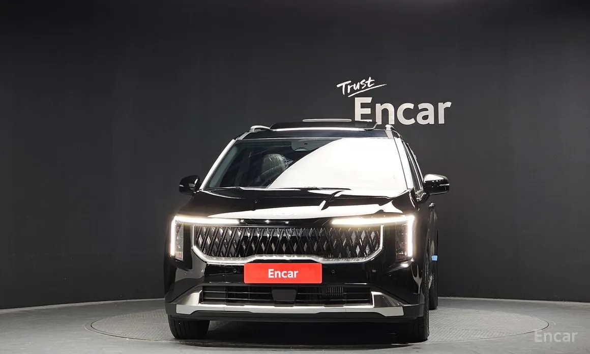 Фото 3 - Kia Carnival