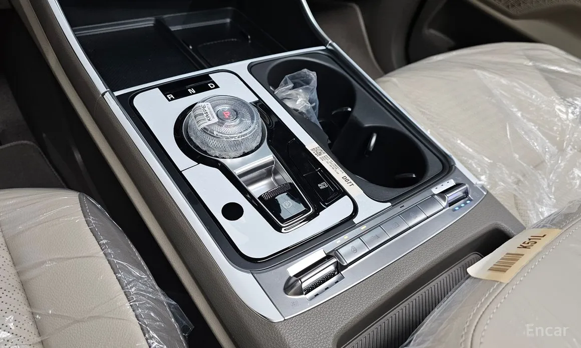 Фото 9 - Kia Carnival