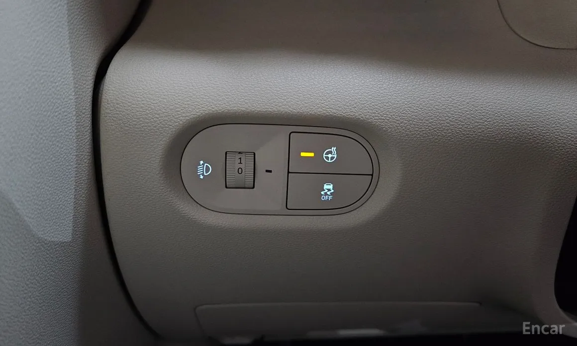 Фото 17 - Hyundai Casper