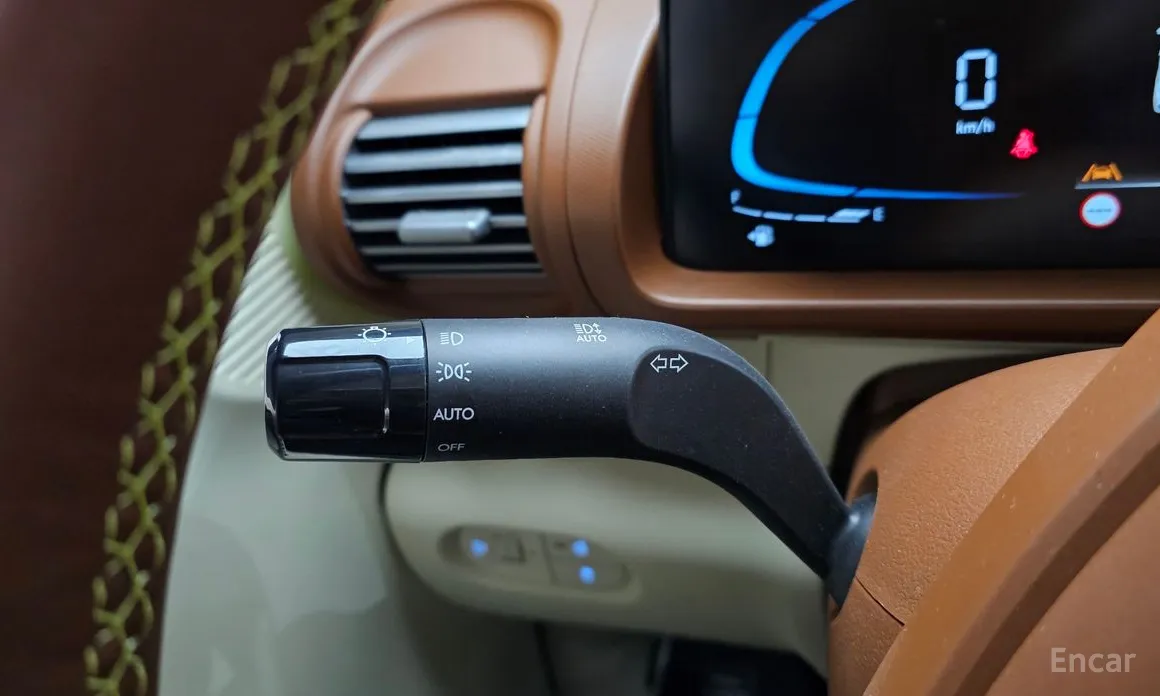 Фото 18 - Hyundai Casper