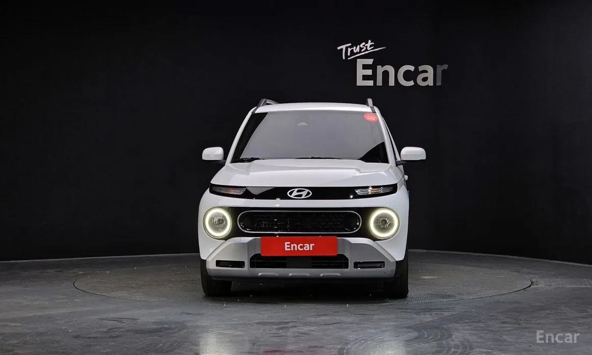 Фото 3 - Hyundai Casper